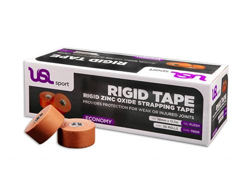 product image for USL Economy Rigid Tape 38mm